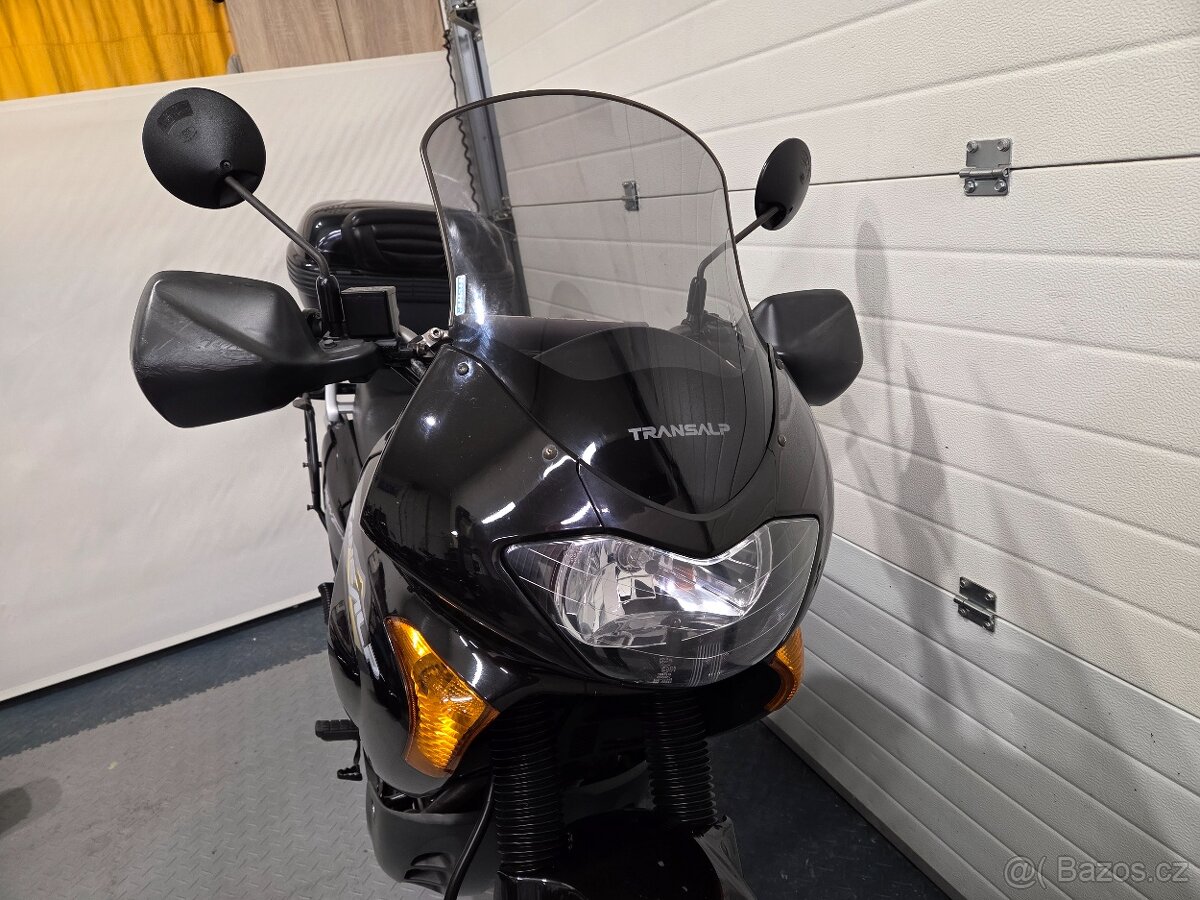 Honda XL 650 V Transalp - 4