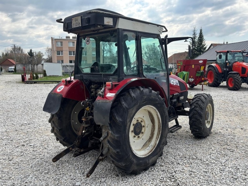 Traktor CASE IH CS 75 - 4