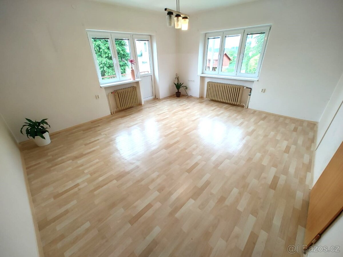 Prodej domu 200m² (pozemek celkově 1181m²), Zásada - 4