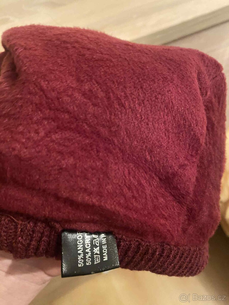 Nová dámská bekovka - 4