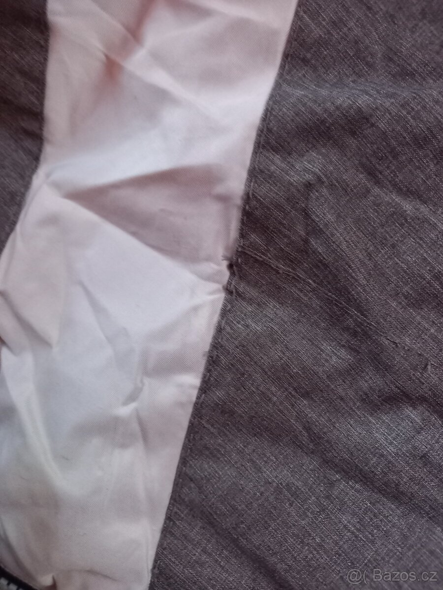 lyžařska souprava na lyže - 4