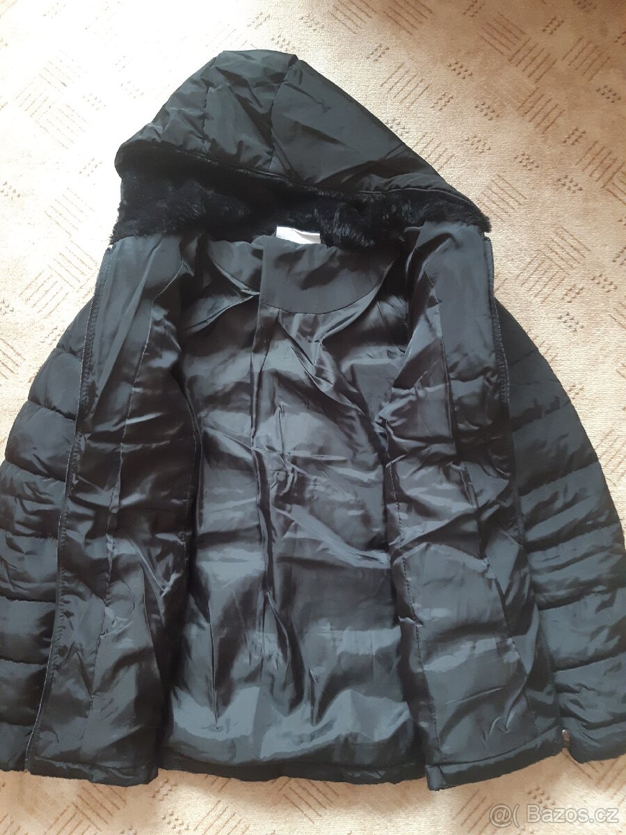 Zimní bunda Janina dámská - 4