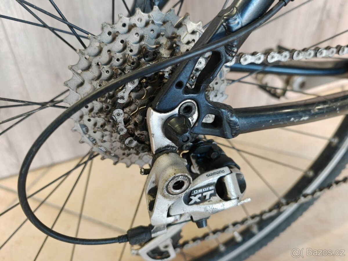 Krosové kolo Pells Crono Elite - 4