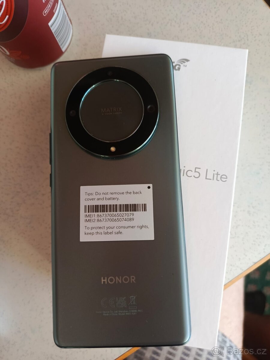 Honor 5 magic lite - 4