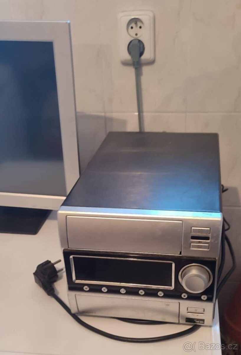 Prodám pokladní systém s pokladní tiskárnou. - 4