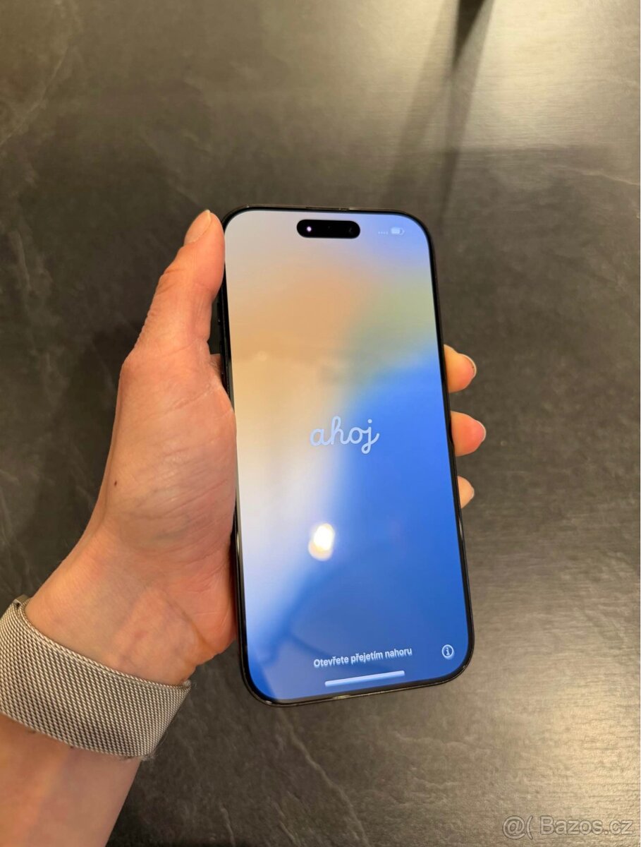 iPhone 16 Pro Max - 4