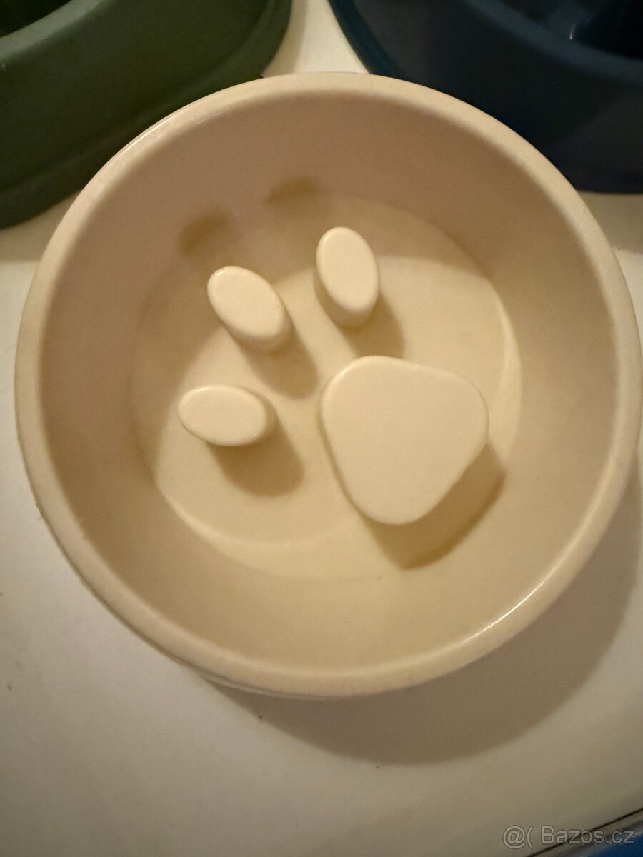 Proti hltací misky- NOVE - 4