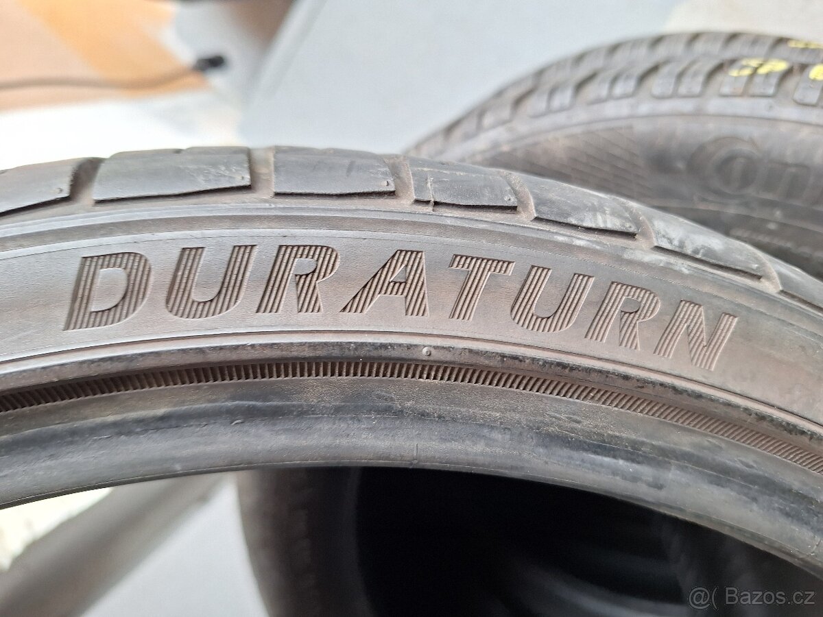 Prodám letní pneu 225/35/19 Pirelli - 4