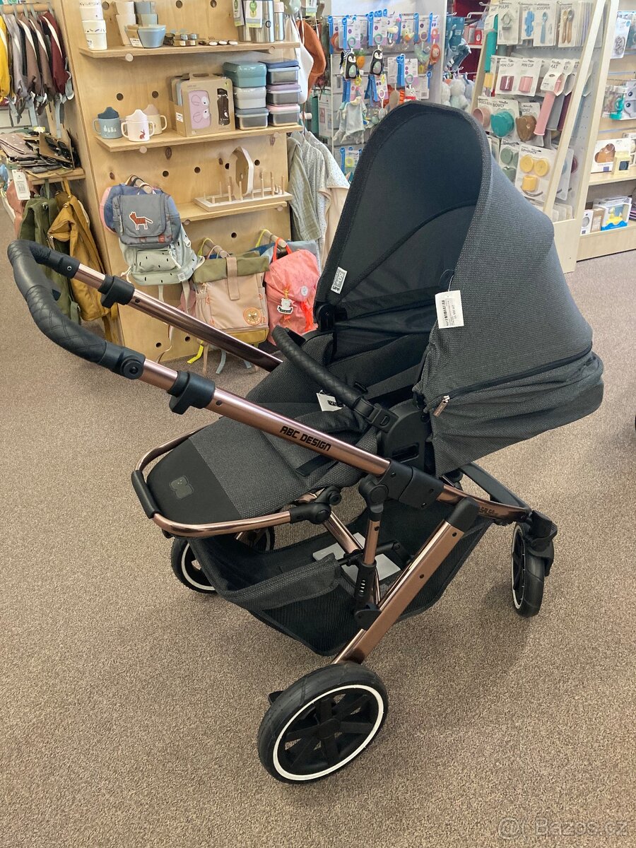 ABC Design salsa 4 air - 4