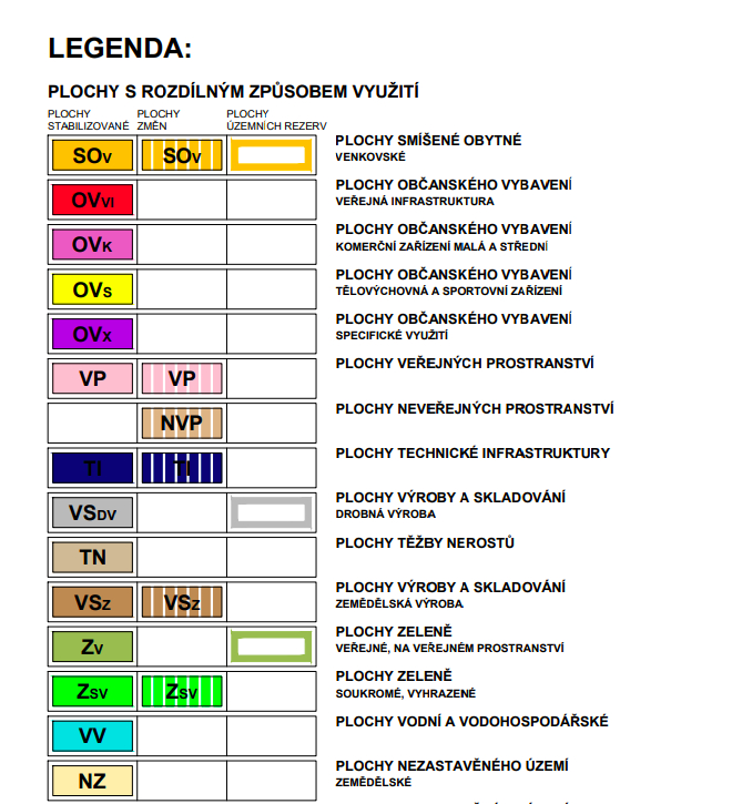 Prodej, pozemek 214865 m², Ježovy - 4