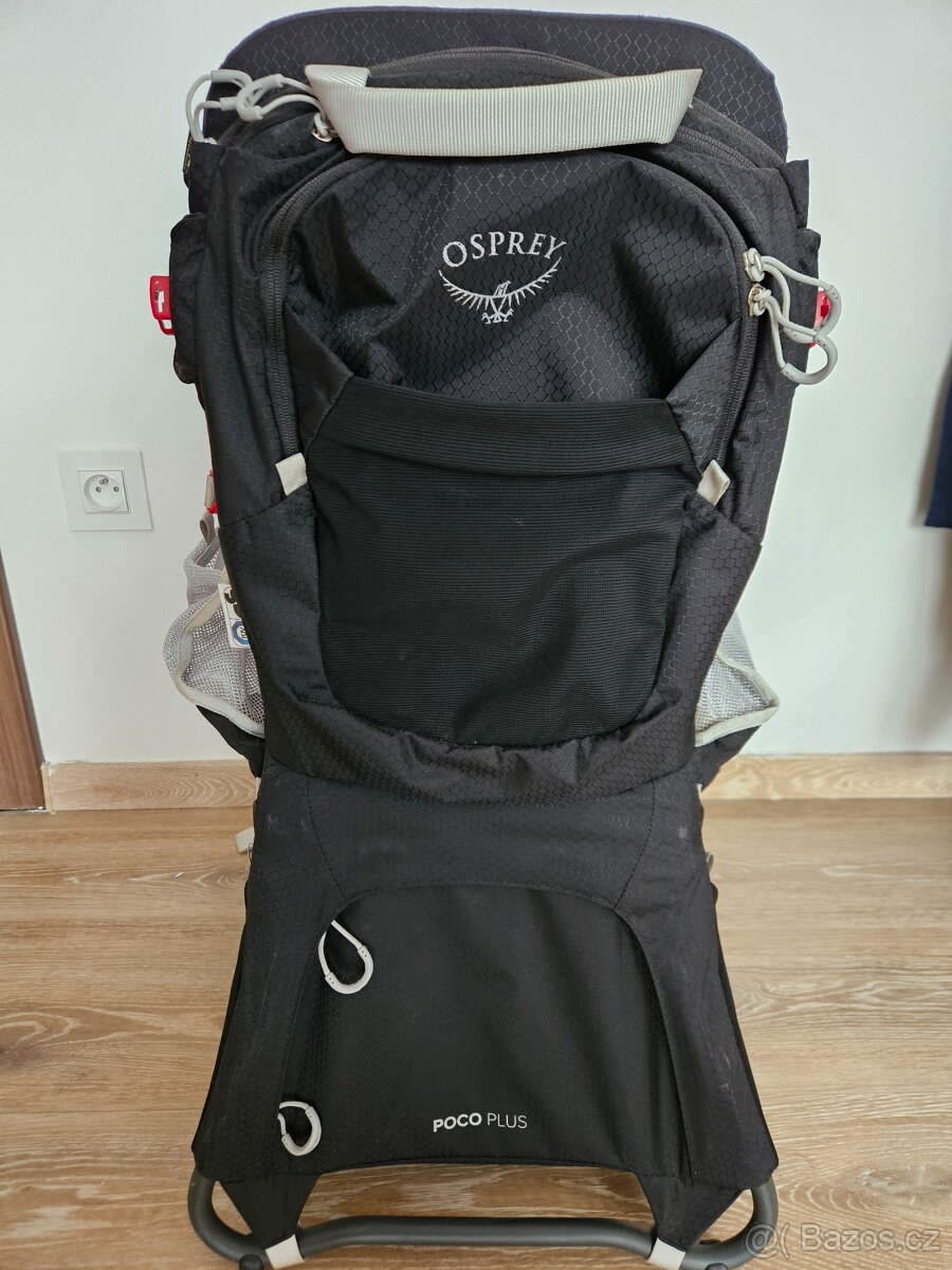 Ospray Poco Plus II - 4