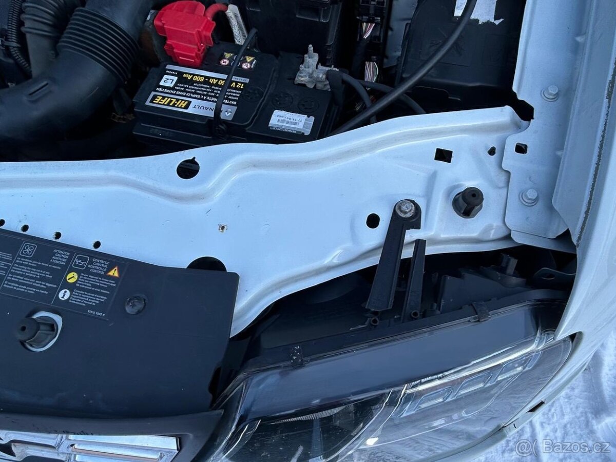 Ford Focus 1.6 TDCi - 4