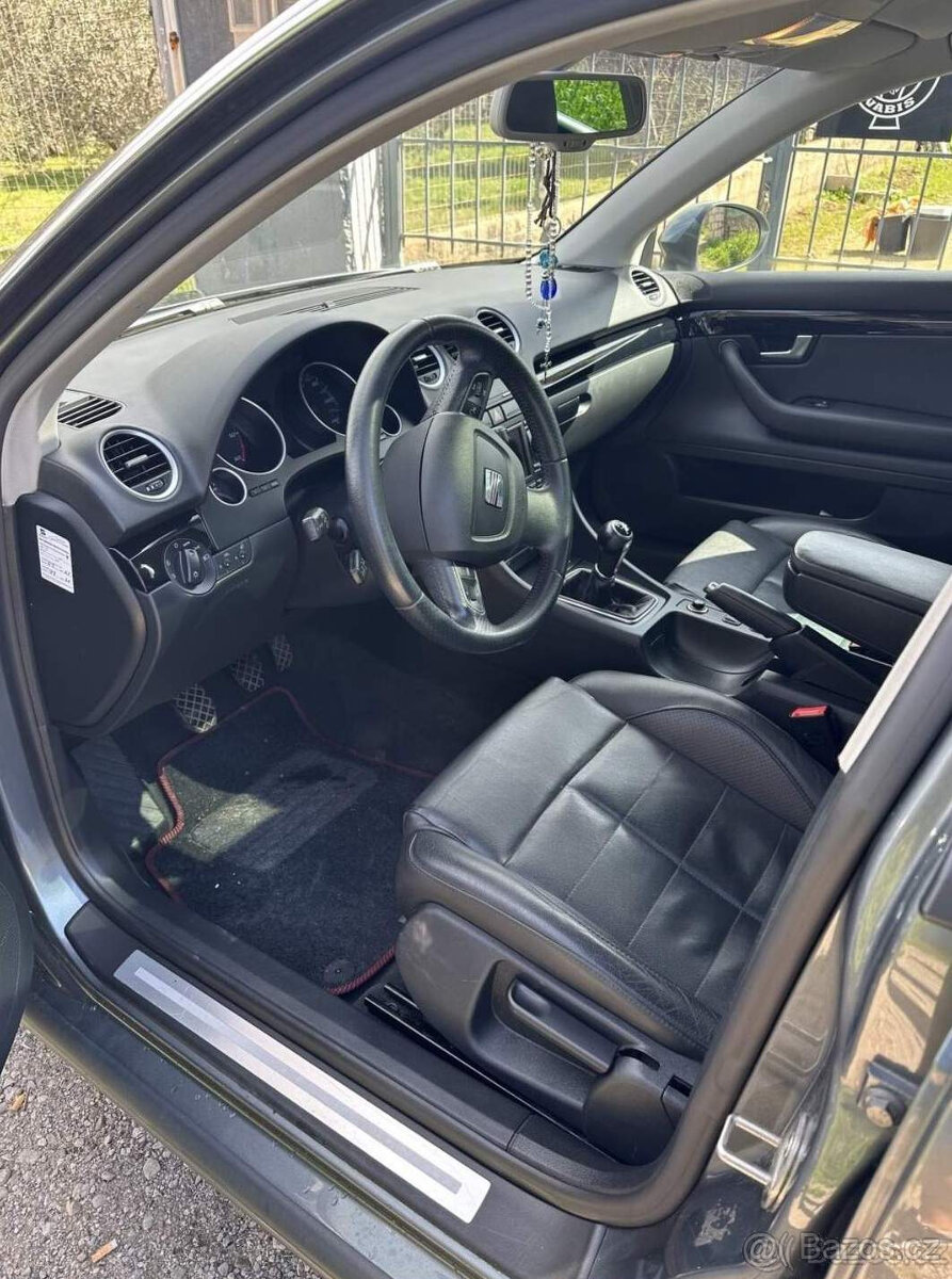 Seat EXEO ST 2.0, 105kW, 181xxx - 4