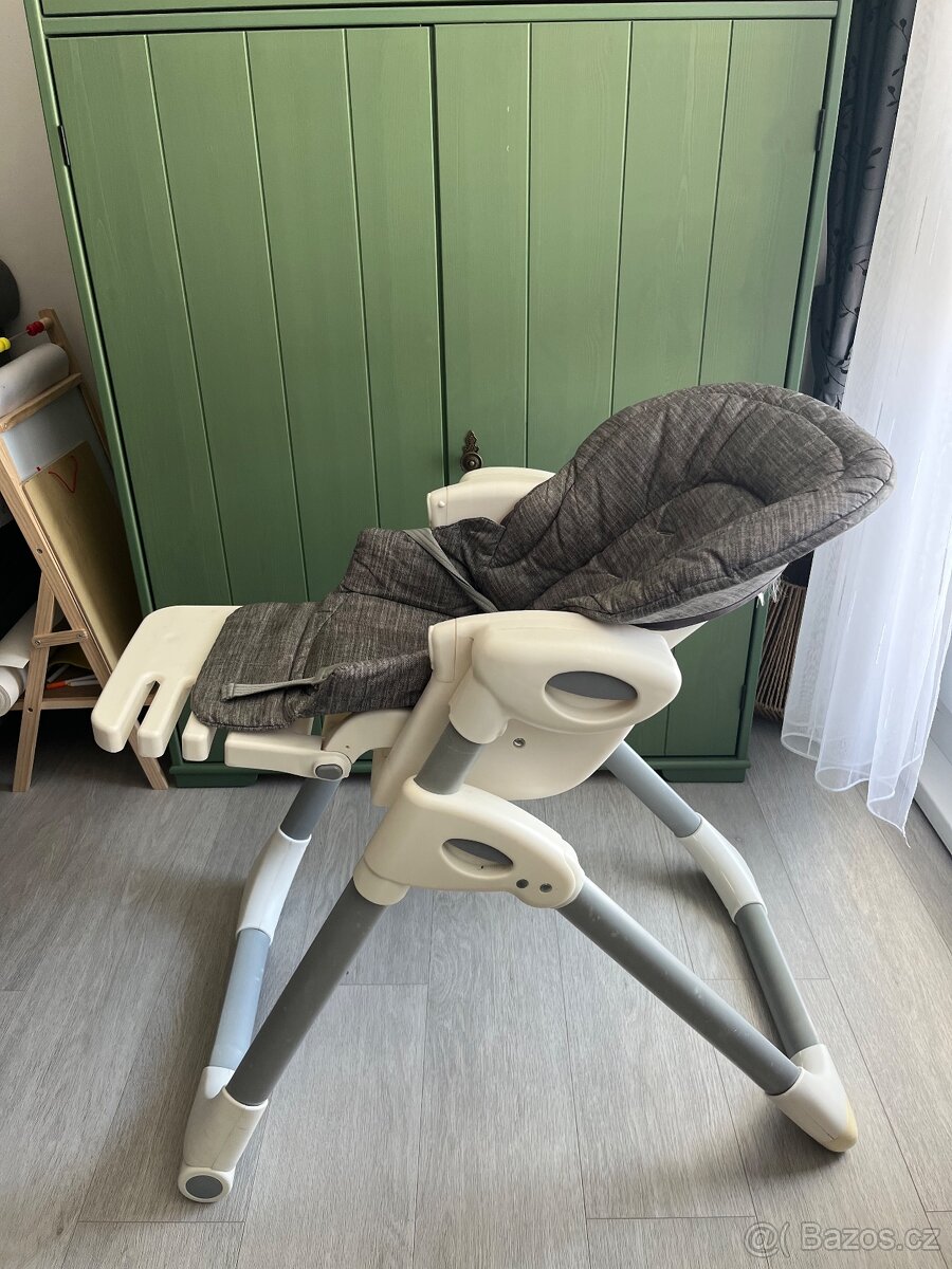 Dětska židle JOIE - 4