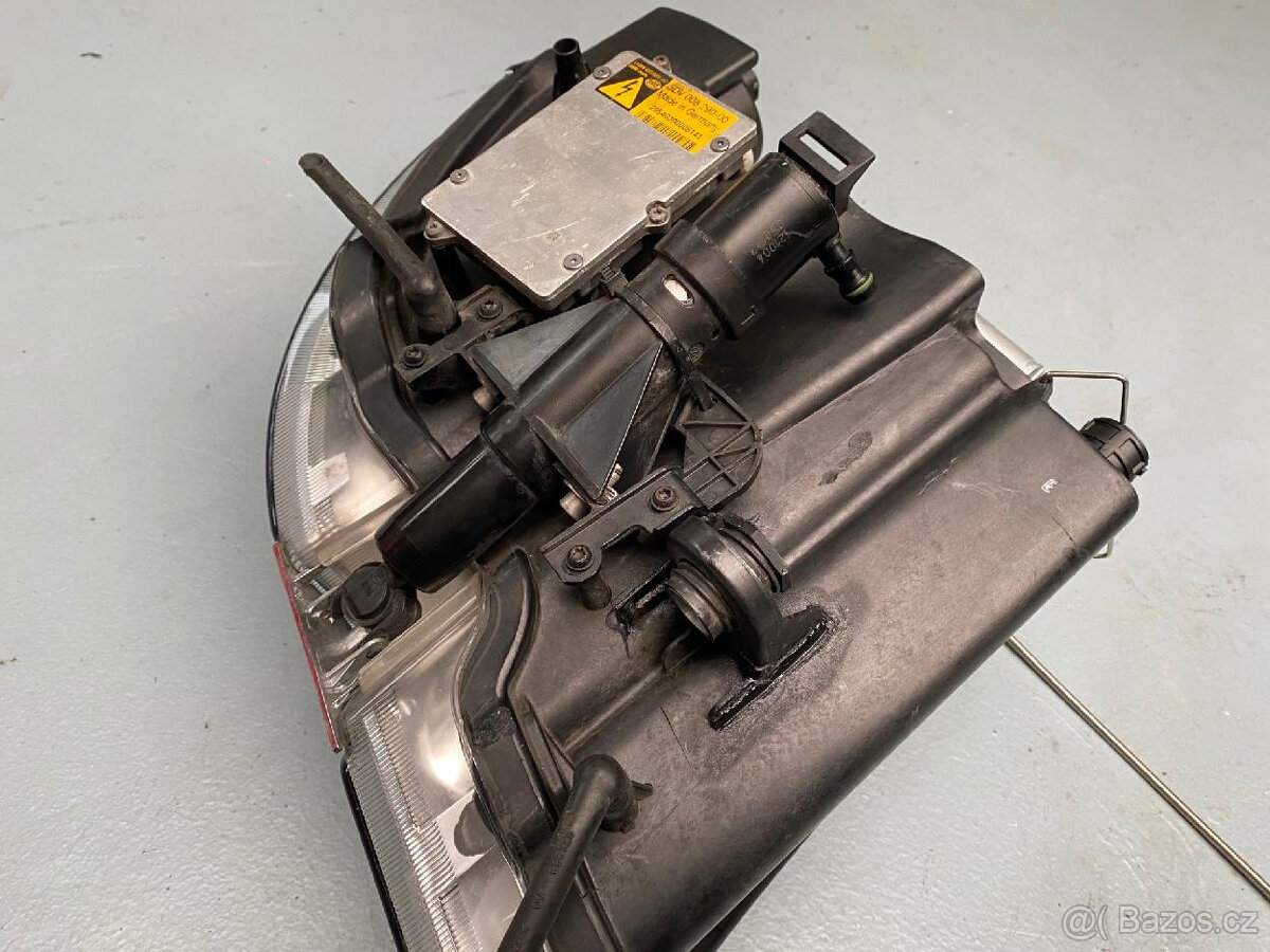 Maserati Quattroporte - 4