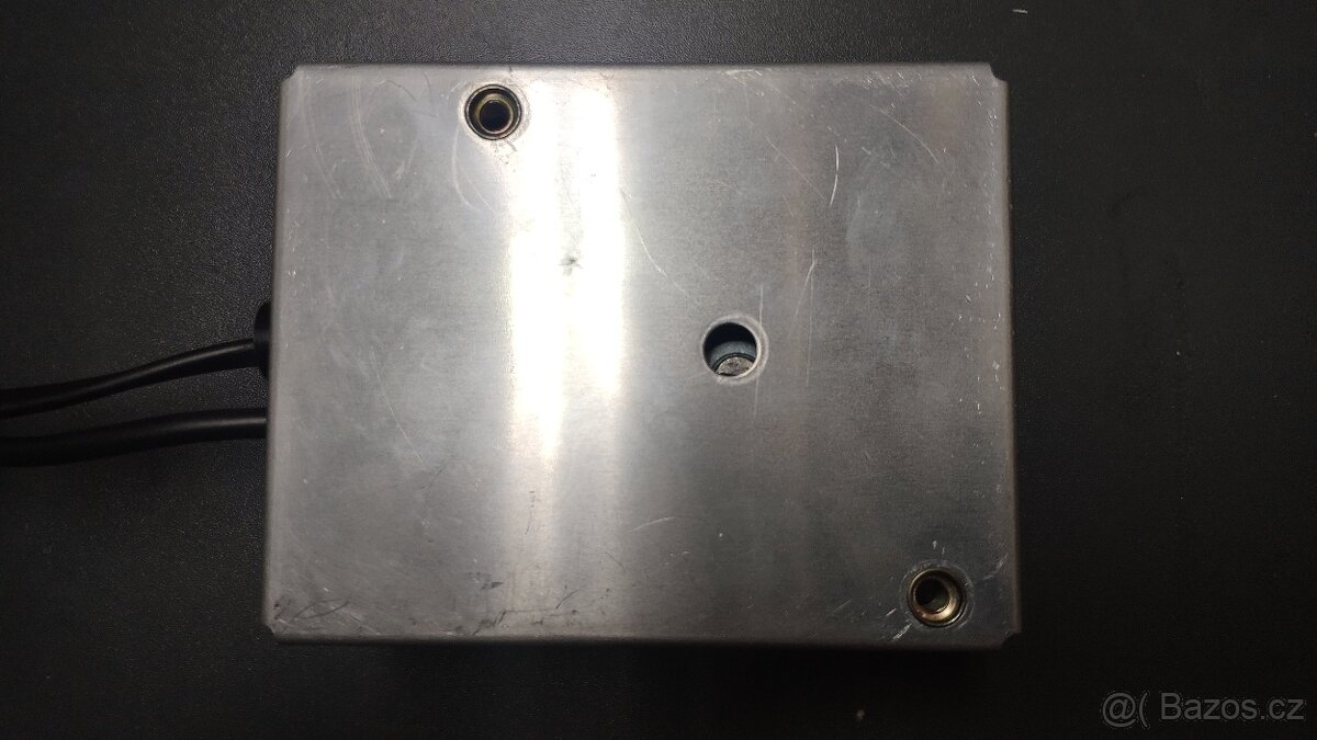 Napájení zdroj 230Vac/24Vdc - 4