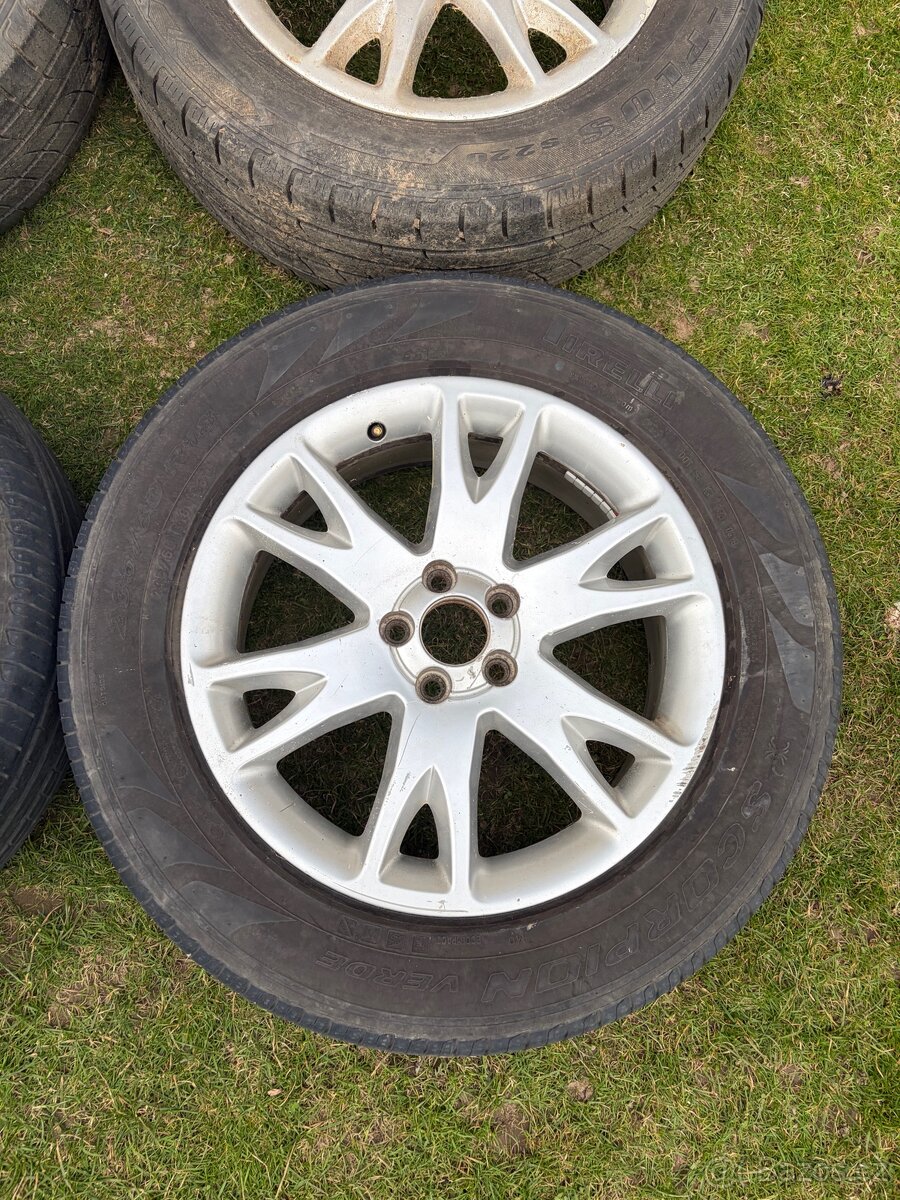 R18 5x108 235/60 - 4