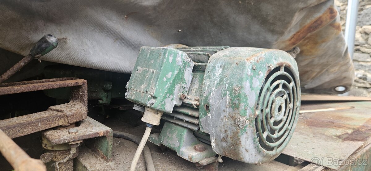 Jednolistý katr jednuška - 4