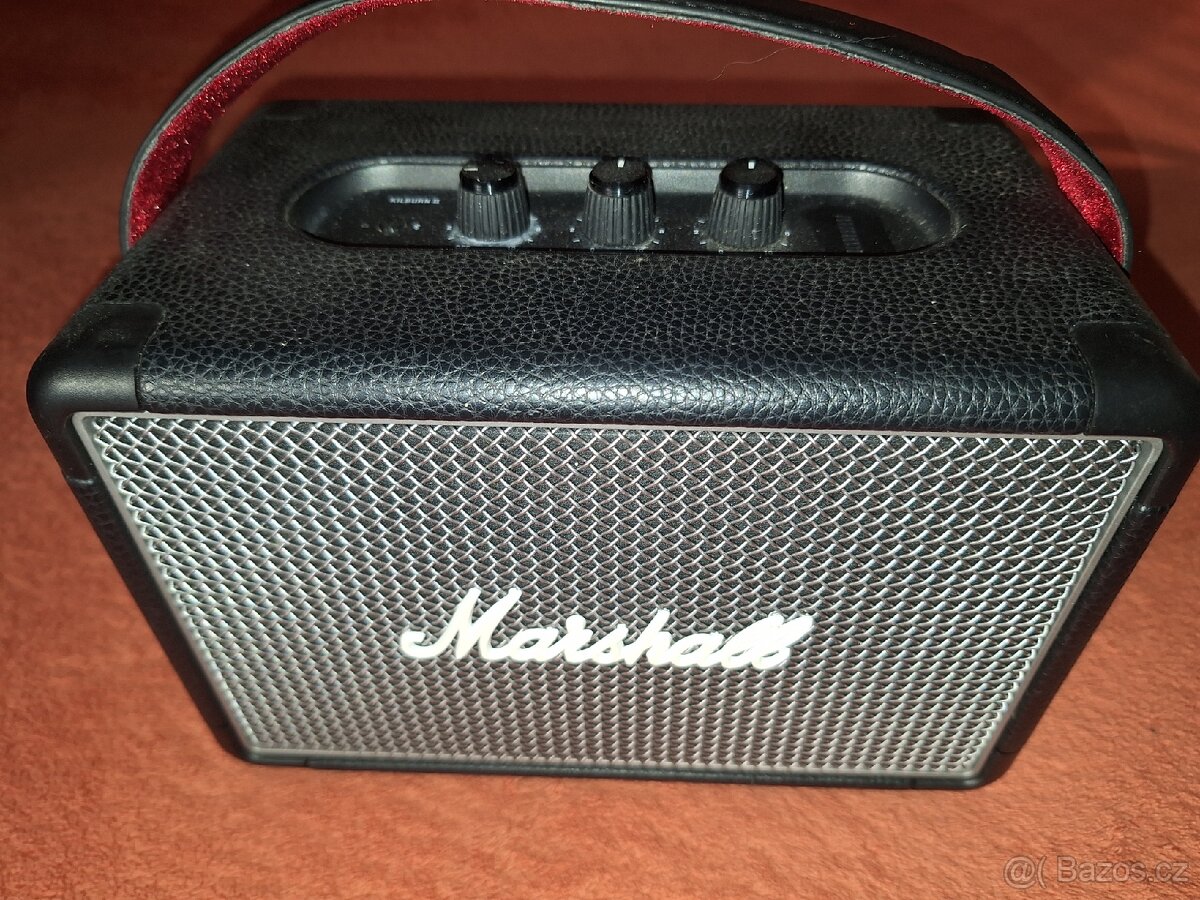 Marshall Kilburn II - 4