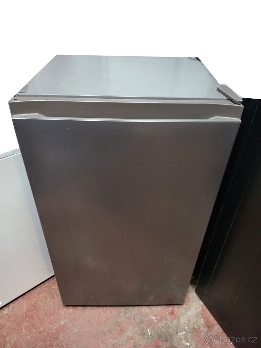 šedý odstín - lednička 85cm, PKM - 4