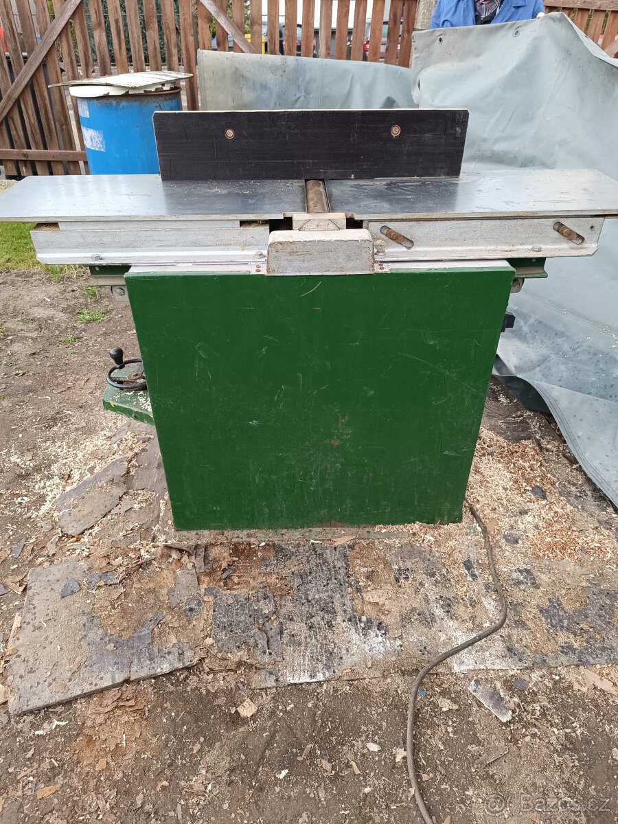 Hoblovku s protahem - 4