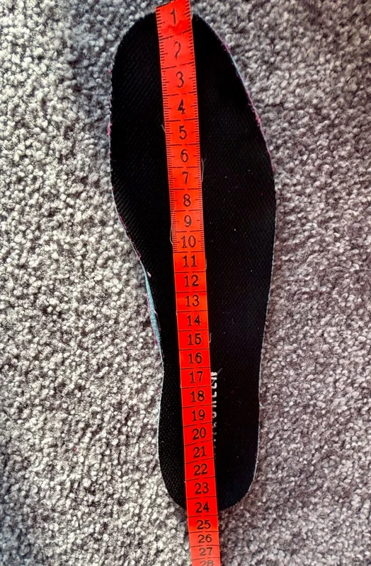 Adidas sálové boty 36,5 - 4