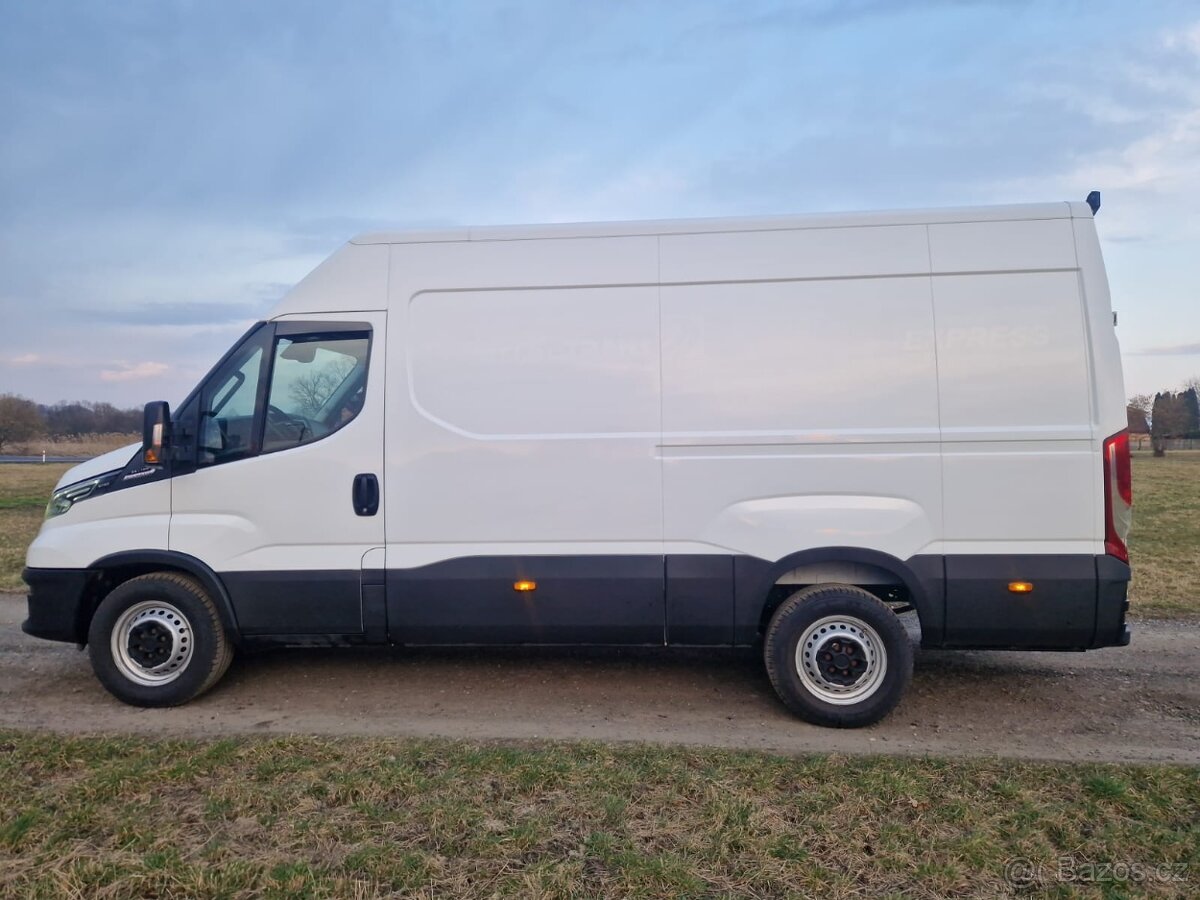 Iveco Daily 35S18 / 2022 / Automat - Himatic - 4