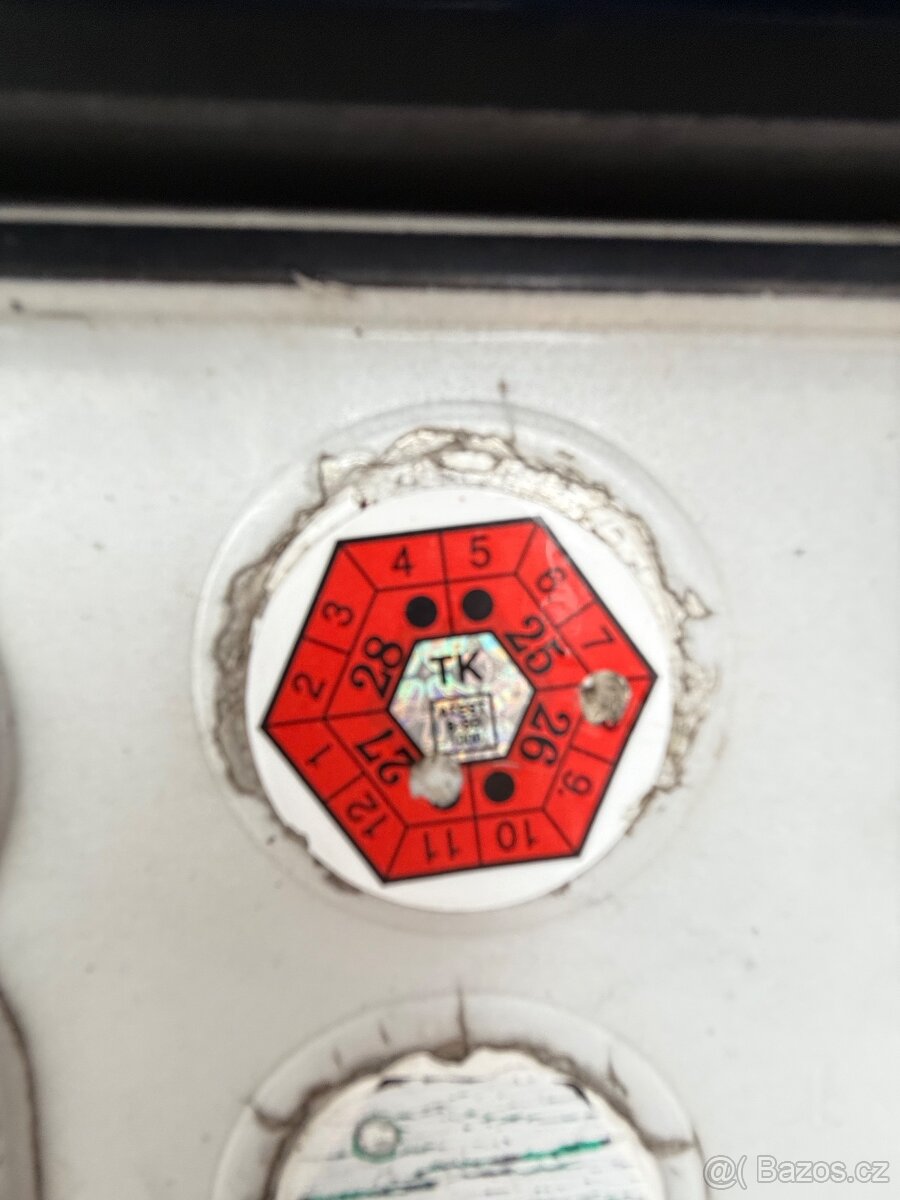 Prodám ve touran - 4