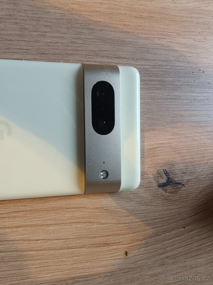 Google Pixel 7, 128 GB - 4