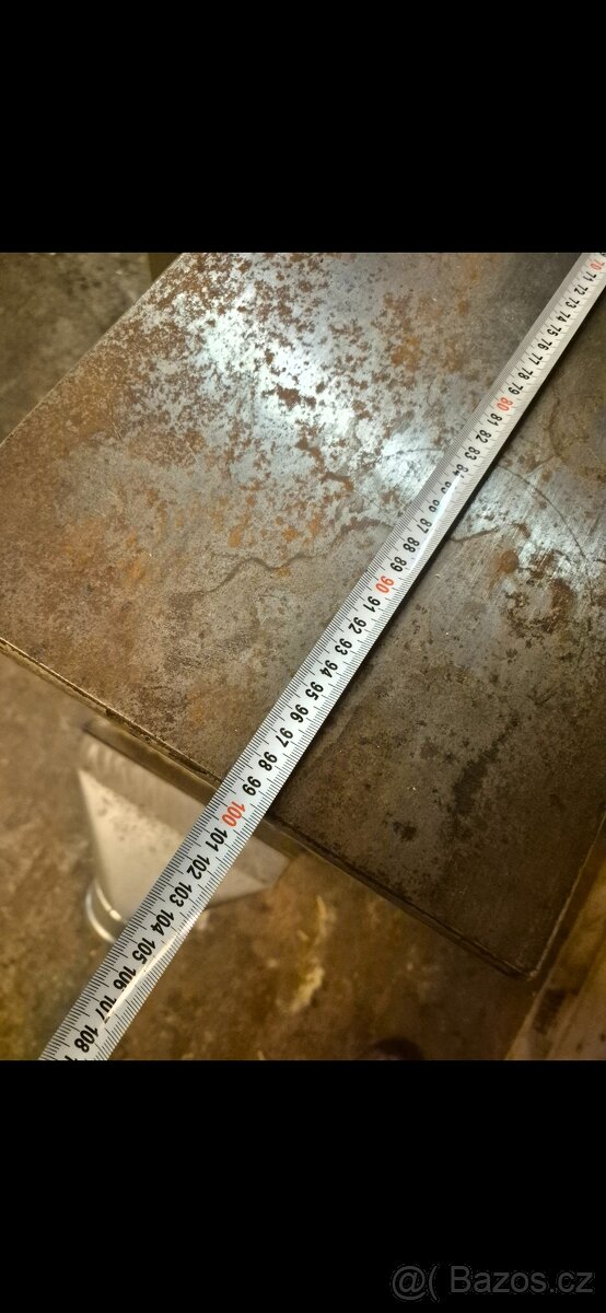 Hoblovka s protahem 25cm - 4