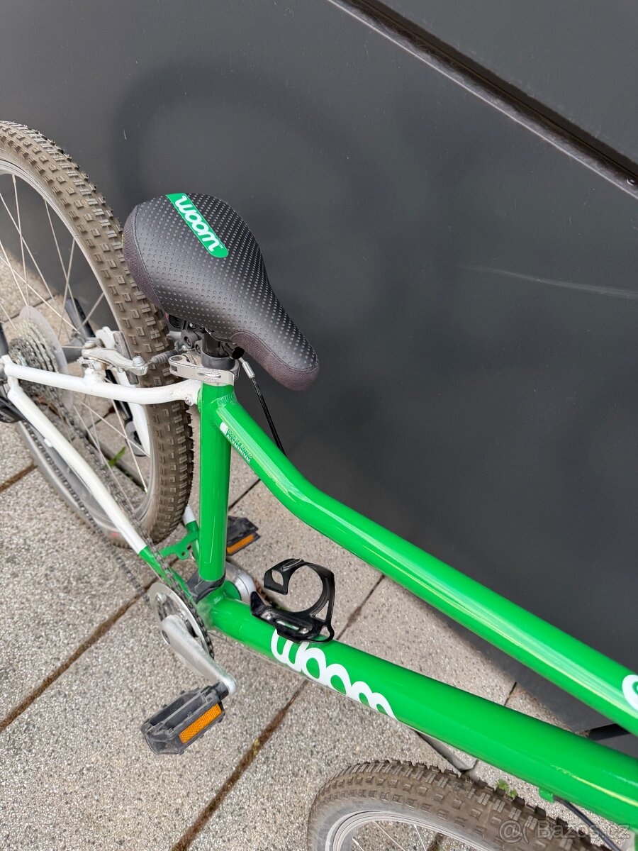 Dětské kolo Woom 5 - 4