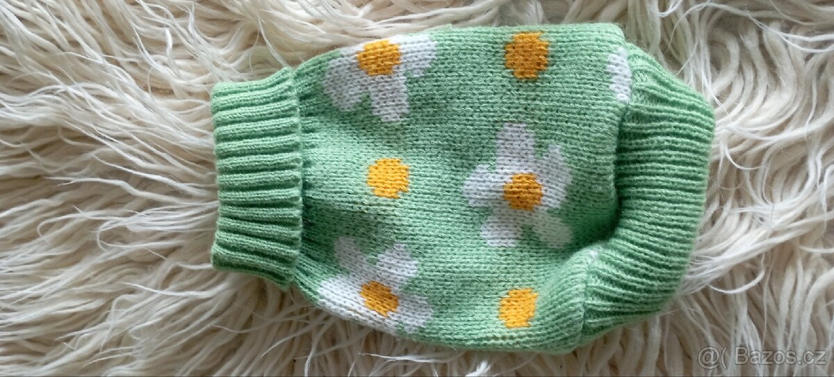 Obleček - set 2 - 4