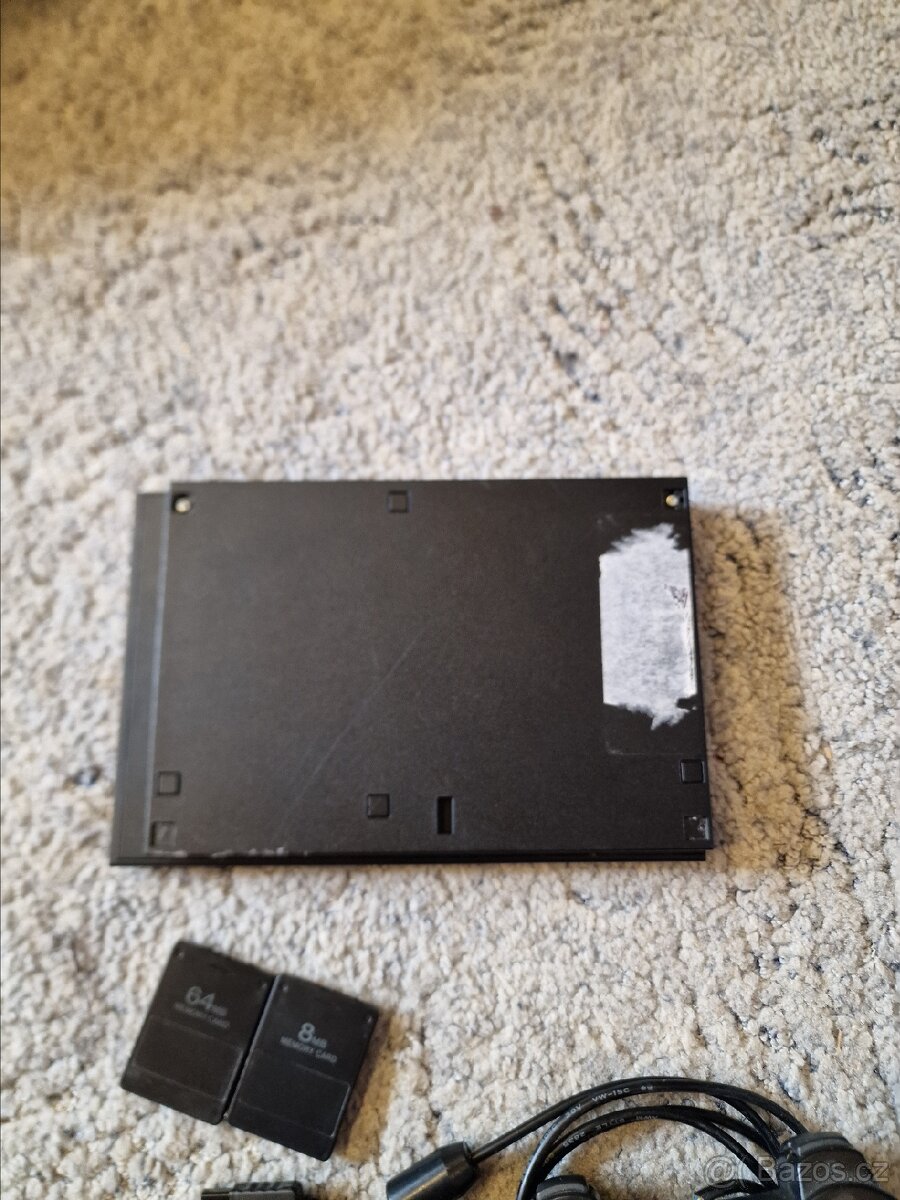 Playstation 2 - 4