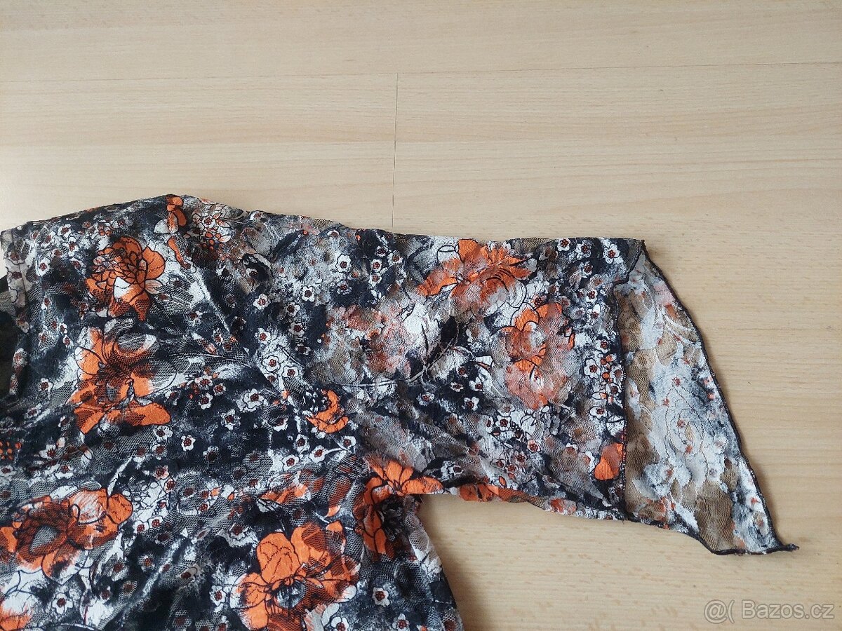 Dámská halenka vel.L - 4