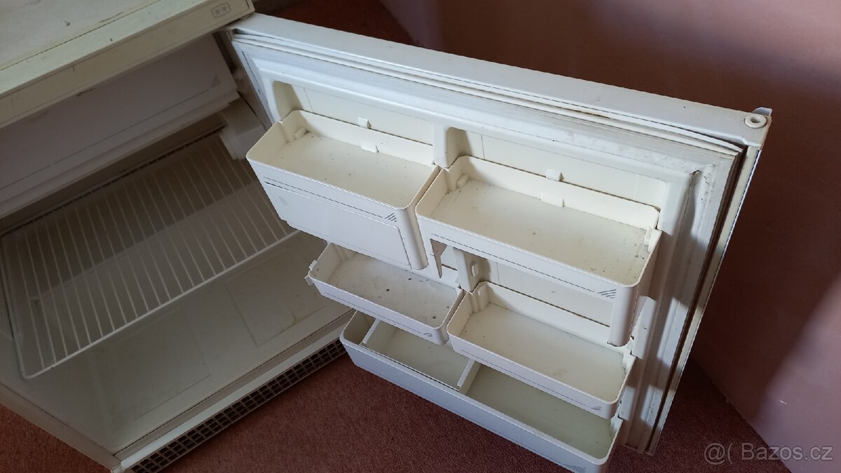 Prodam starši ledničku - 4