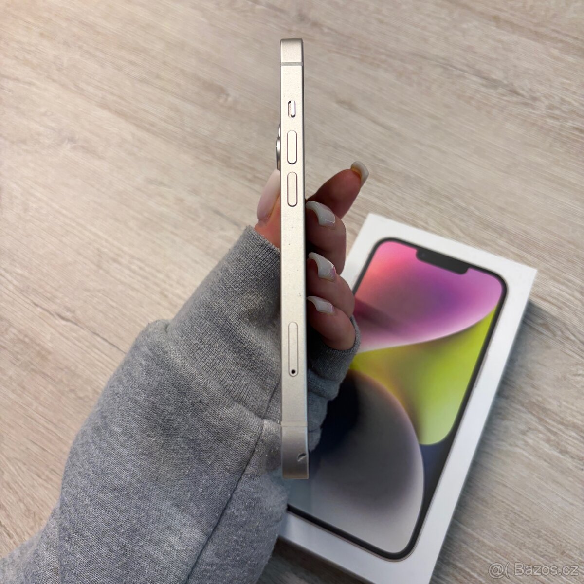 Apple Iphone 14 256GB - 4