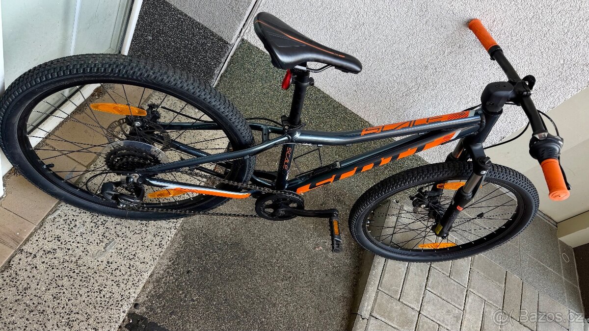SCOTT Scale 24 disc - 4