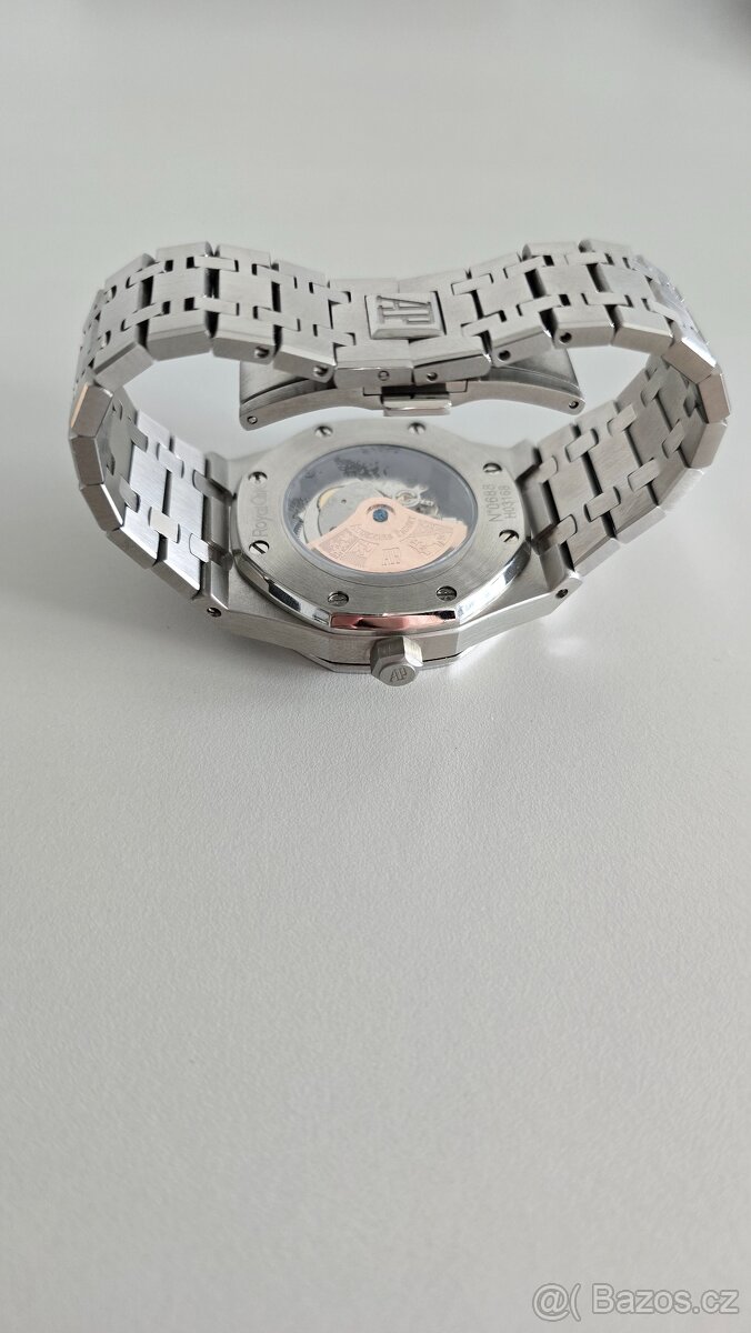 Audemars Piguet Royal Oak - 4