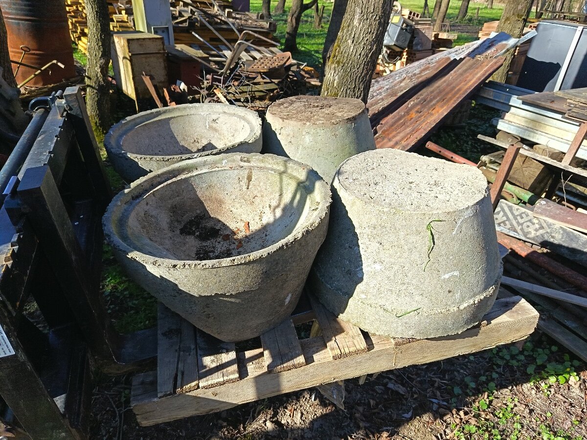 Jarní úklid - 4