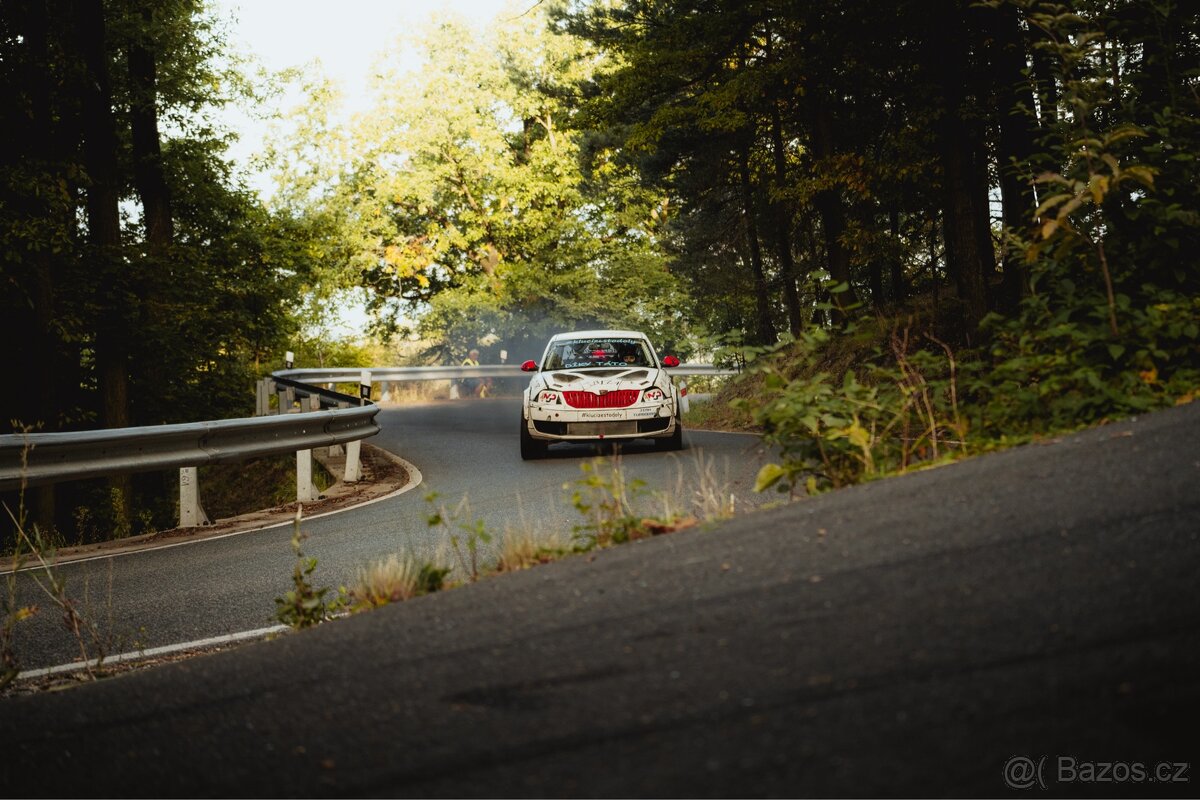 Seat Ibiza Rallycross/Vrchy - 4