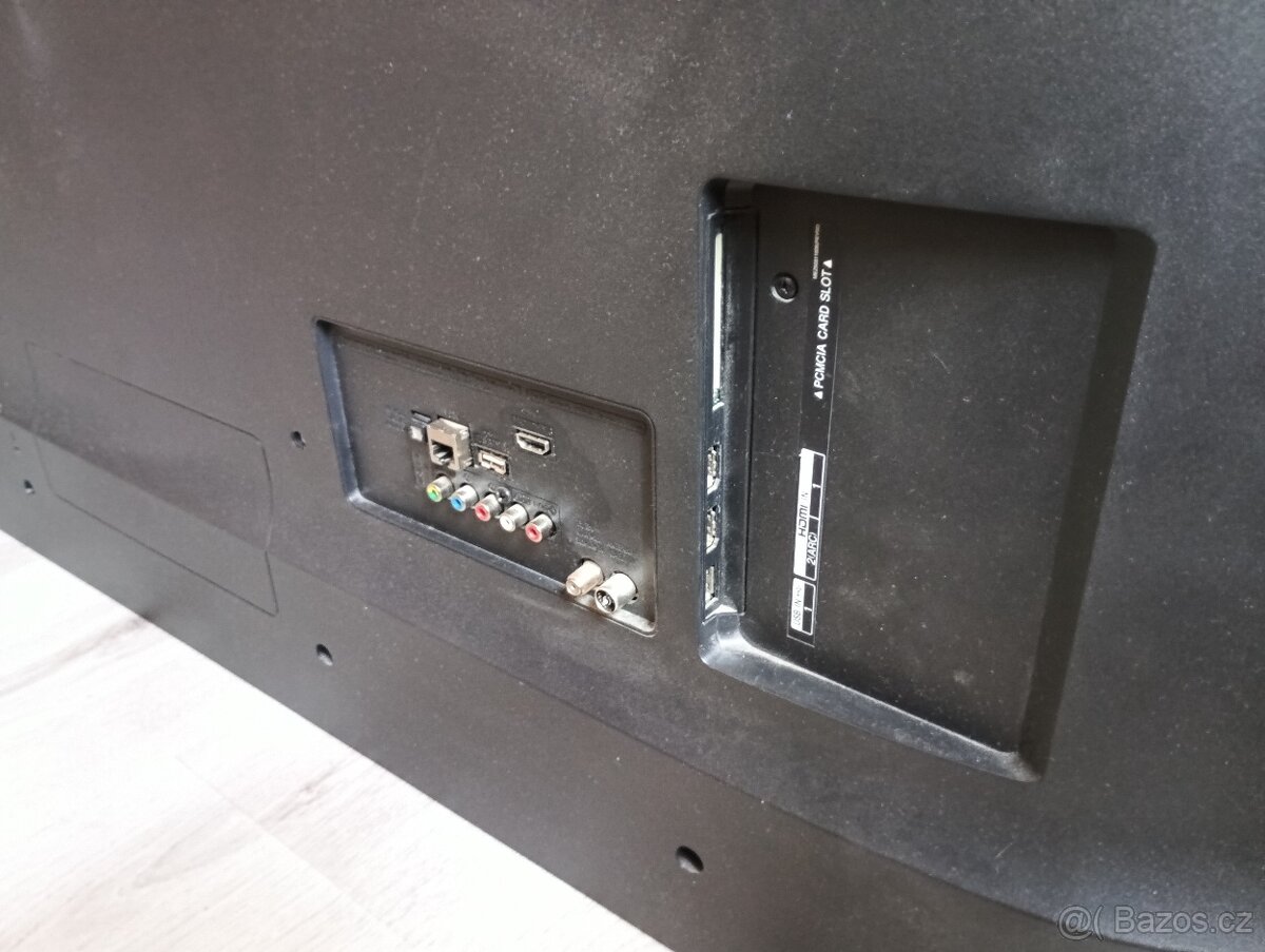 LG led TV - 4