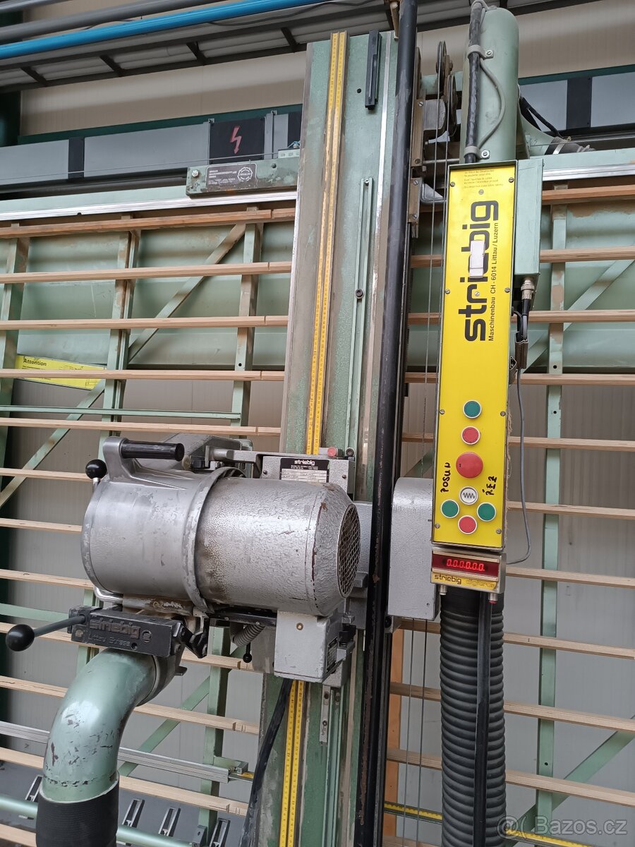 Striebig Digitron Automat 6220 AV - 4