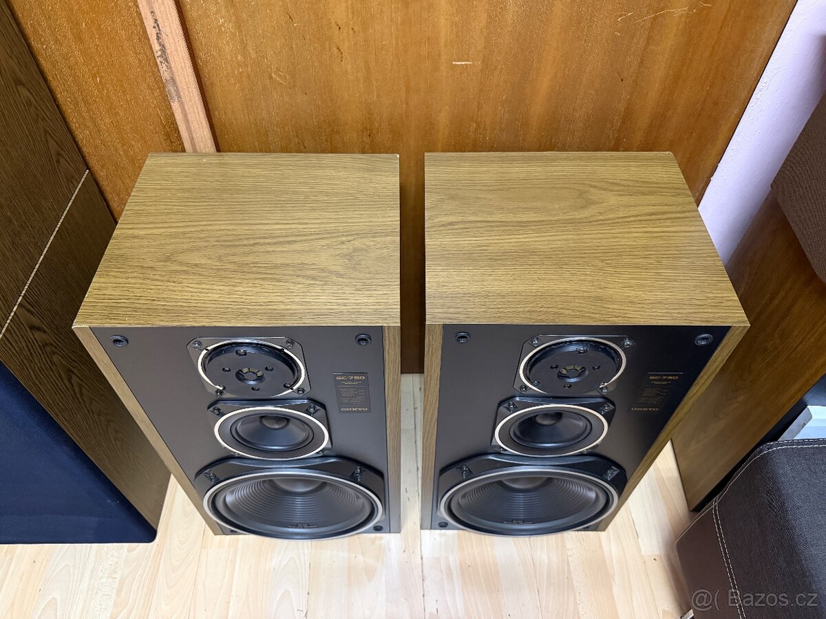 Onkyo - 4