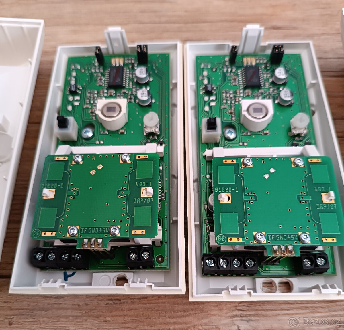 ⚡️ detektor Paradox MW+PIR 525D ⚡️ - 4