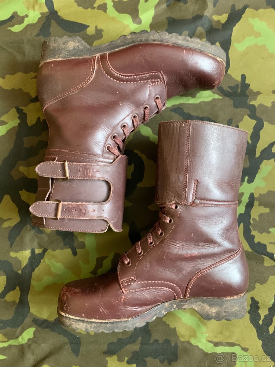 Důstojnické kanady - 4