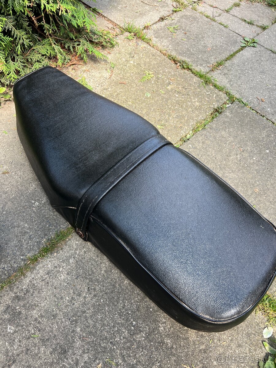 Dněpr Sedlo a nádrž - 4