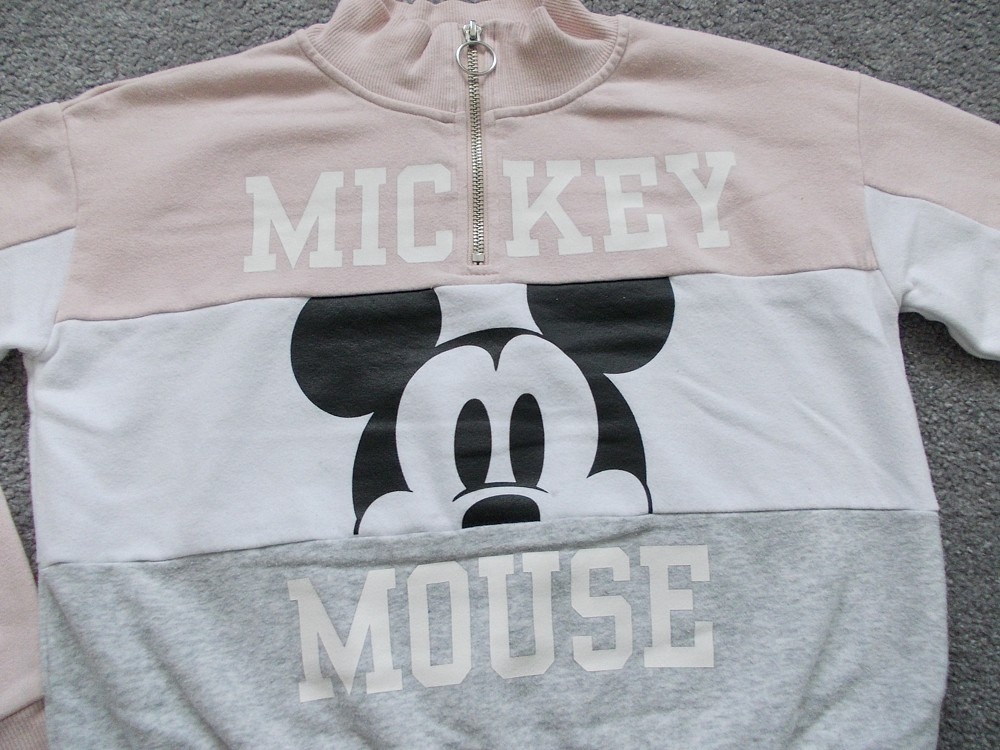 8x mikina / mikinka, vel. 146 - 4