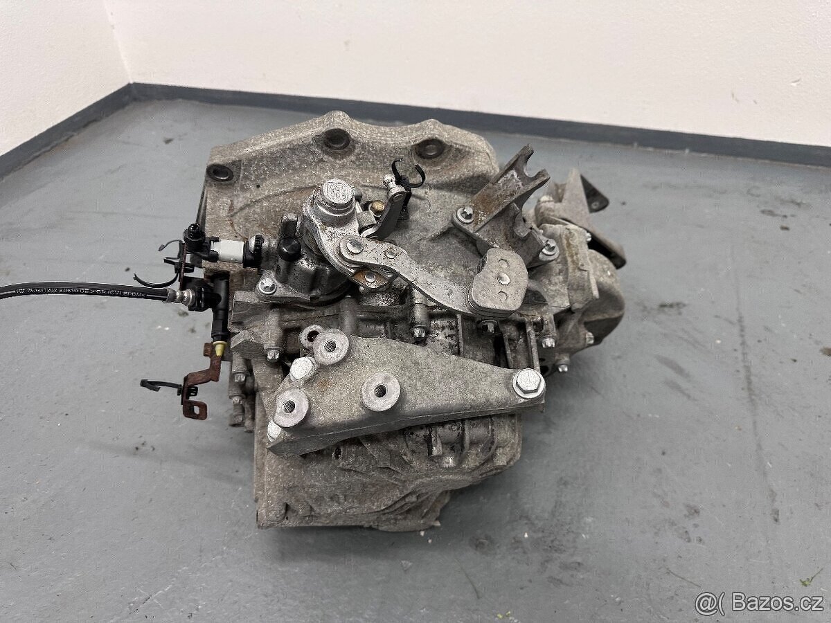 Převodovka Opel 1.6Cdti 1.7Cdti Astra Mokka Meriva Zafira - 4