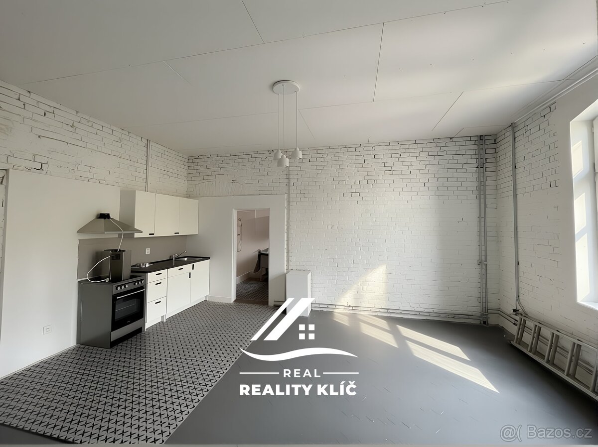 Pronájem bytu 3+kk 78 m², Ostrava, ev.č. 00403 - 4