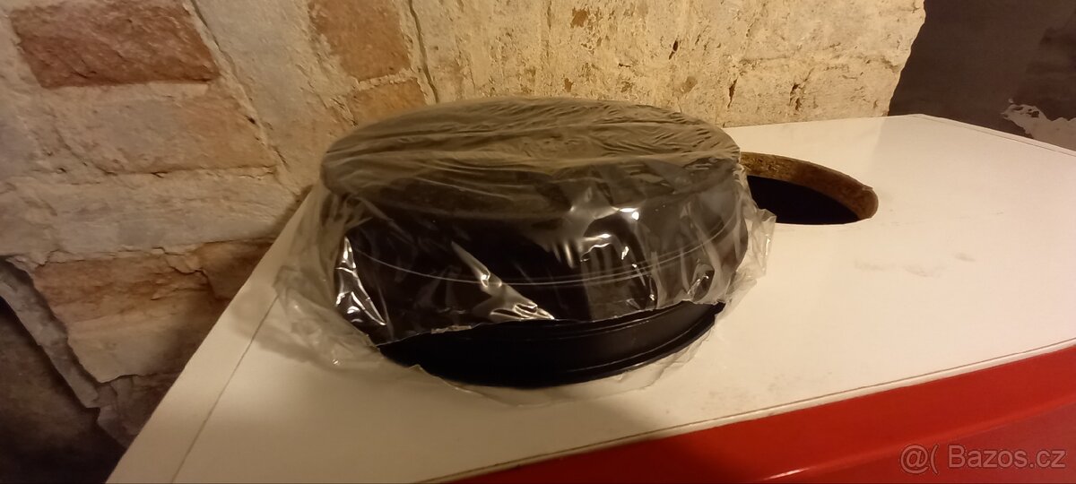 Kuchyňská skříňka s digestoří - 4